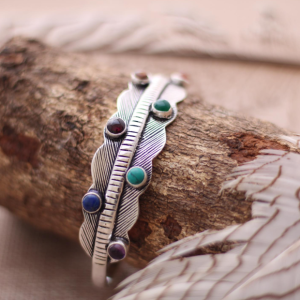 Pulsera de los 7 Chakras